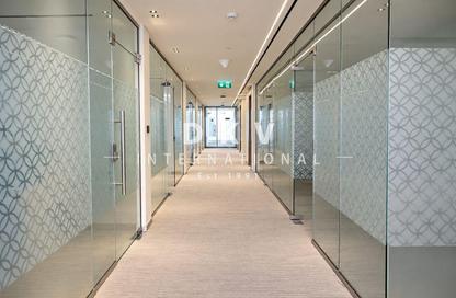 Office Space - Studio - 2 for rent in The H Hotel - Sheikh Zayed Road - Dubai Office Space - Studio - 2 for rent in The H Hotel - Sheikh Zayed Road - Dubai