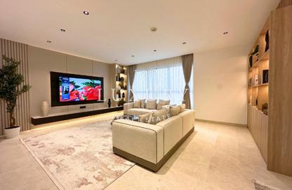 Apartment - 2 Bedrooms - 3 Bathrooms for sale in Murjan 1 - Murjan - Jumeirah Beach Residence - Dubai