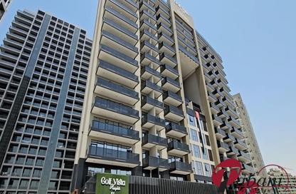 شقة - 2 غرف نوم - 2 حمامات للبيع في جولف فيزتا هايتس - مدينة دبي الرياضية - دبي