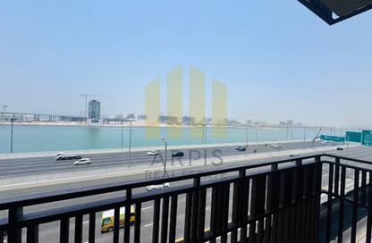 Apartment - 1 Bedroom - 2 Bathrooms for rent in Al Yazia Plaza - Deira Enrichment Project - Deira - Dubai