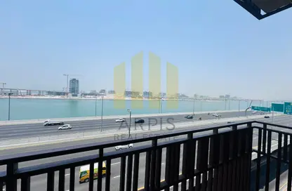Apartment - 1 Bedroom - 2 Bathrooms for rent in Al Yazia Plaza - Deira Enrichment Project - Deira - Dubai Apartment - 1 Bedroom - 2 Bathrooms for rent in Al Yazia Plaza - Deira Enrichment Project - Deira - Dubai