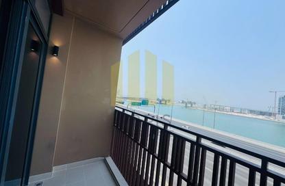 Apartment - 1 Bedroom - 2 Bathrooms for rent in Al Yazia Plaza - Deira Enrichment Project - Deira - Dubai