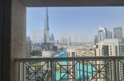 Apartment - 2 Bedrooms - 2 Bathrooms for rent in 29 Burj Boulevard Tower 1 - 29 Burj Boulevard - Downtown Dubai - Dubai Apartment - 2 Bedrooms - 2 Bathrooms for rent in 29 Burj Boulevard Tower 1 - 29 Burj Boulevard - Downtown Dubai - Dubai