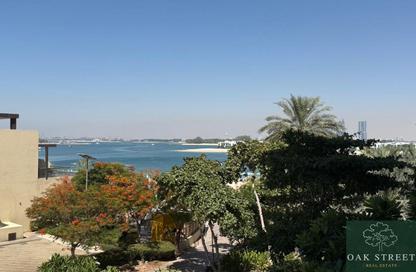 Apartment - 2 Bedrooms - 3 Bathrooms for rent in Al Das - Shoreline Apartments - Palm Jumeirah - Dubai Apartment - 2 Bedrooms - 3 Bathrooms for rent in Al Das - Shoreline Apartments - Palm Jumeirah - Dubai