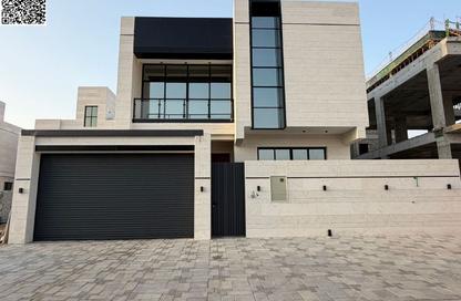 Villa - 5 Bedrooms - 7 Bathrooms for sale in Al Bahia Hills - Al Bahia - Ajman