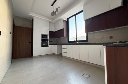 Villa - 5 Bedrooms - 7 Bathrooms for sale in Al Bahia Hills - Al Bahia - Ajman