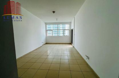 Apartment - 1 Bedroom - 2 Bathrooms for rent in Ajman One Towers - Al Sawan - Ajman