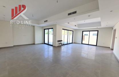 Villa - 3 Bedrooms - 4 Bathrooms for rent in Sharjah Sustainable City - Sharjah