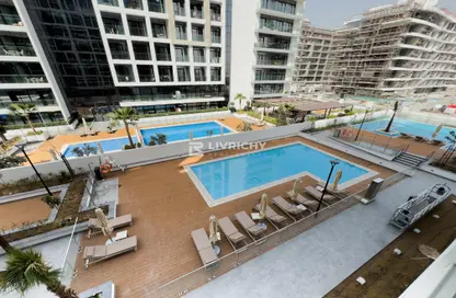 شقة - 1 حمام للبيع في عزيزي ريفيرا 69 - عزيزي ريفيرا - ميدان واحد - ميدان - دبي شقة - 1 حمام للبيع في عزيزي ريفيرا 69 - عزيزي ريفيرا - ميدان واحد - ميدان - دبي