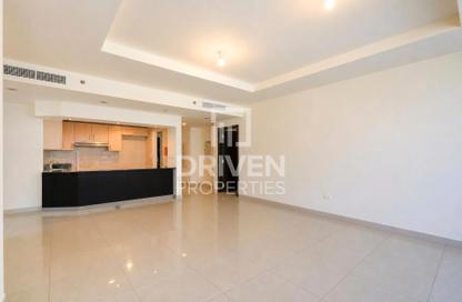Apartment - 3 - 4 for rent in Sun Tower - Shams Abu Dhabi - Al Reem Island - Abu Dhabi Apartment - 3 - 4 for rent in Sun Tower - Shams Abu Dhabi - Al Reem Island - Abu Dhabi