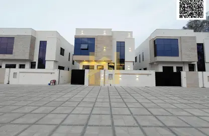 Villa - 5 Bedrooms - 7 Bathrooms for sale in Kabbali Hills - Al Helio 2 - Al Helio - Ajman