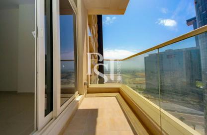 Apartment - 1 - 2 for rent in Mangrove Place - Shams Abu Dhabi - Al Reem Island - Abu Dhabi