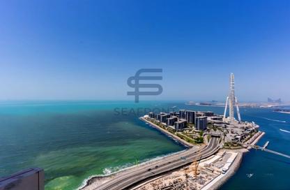 شقة - 3 غرف نوم - 3 حمامات للايجار في 5242 تاور 1 - 5242 - دبي مارينا - دبي شقة - 3 غرف نوم - 3 حمامات للايجار في 5242 تاور 1 - 5242 - دبي مارينا - دبي
