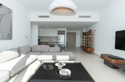 Apartment - 1 Bedroom - 1 Bathroom for rent in The Grand - Dubai Creek Harbour (The Lagoons) - Dubai Apartment - 1 Bedroom - 1 Bathroom for rent in The Grand - Dubai Creek Harbour (The Lagoons) - Dubai