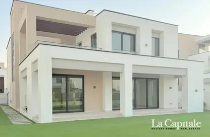 فيلا - 4 غرف نوم - 5 حمامات للايجار في كايا 1 - المرابع العربية 3 - دبي