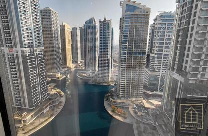 شقة - 1 حمام للايجار في جولدكريست إكزيكتيف - (JLT) مجمع C - أبراج بحيرات الجميرا - دبي شقة - 1 حمام للايجار في جولدكريست إكزيكتيف - (JLT) مجمع C - أبراج بحيرات الجميرا - دبي