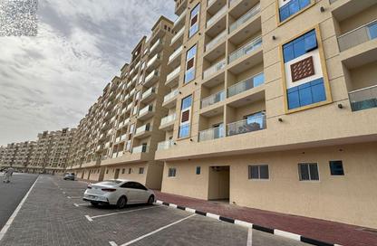 شقة - 1 حمام للبيع في قرية الاميرة - الياسمين - عجمان شقة - 1 حمام للبيع في قرية الاميرة - الياسمين - عجمان