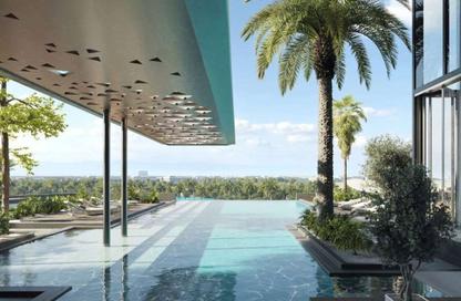 Apartment - 1 Bedroom - 2 Bathrooms for sale in The Highgrove by Ellington - Bukadra - Dubai