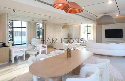 Townhouse - 2 Bedrooms - 3 Bathrooms for sale in Hayyan - Sharjah