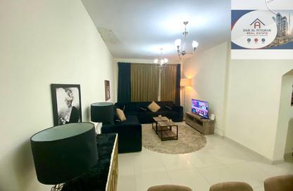 Apartment - 2 Bedrooms - 2 Bathrooms for rent in New Al Taawun Road - Al Taawun - Sharjah Apartment - 2 Bedrooms - 2 Bathrooms for rent in New Al Taawun Road - Al Taawun - Sharjah