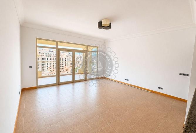 Spacious 2BR with maid  | Unfurnished | Al Khushka