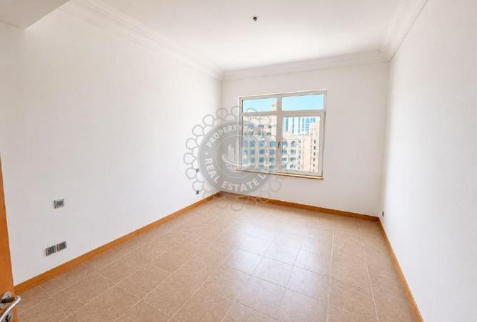 Spacious 2BR with maid  | Unfurnished | Al Khushka — 2