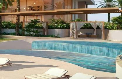 Apartment - 3 - 4 for sale in Fairmont Residences Solara Tower - Downtown Dubai - Dubai Apartment - 3 - 4 for sale in Fairmont Residences Solara Tower - Downtown Dubai - Dubai