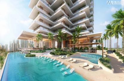 Apartment - 3 - 4 for sale in Fairmont Residences Solara Tower - Downtown Dubai - Dubai Apartment - 3 - 4 for sale in Fairmont Residences Solara Tower - Downtown Dubai - Dubai