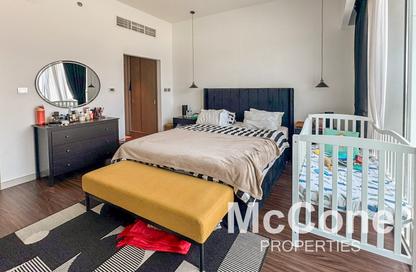 Apartment - 2 Bedrooms - 3 Bathrooms for sale in Montrose Residence A - Montrose Residence - Dubai Science Park - Dubai