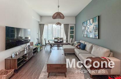 Apartment - 2 Bedrooms - 3 Bathrooms for sale in Montrose Residence A - Montrose Residence - Dubai Science Park - Dubai Apartment - 2 Bedrooms - 3 Bathrooms for sale in Montrose Residence A - Montrose Residence - Dubai Science Park - Dubai