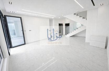 Villa - 4 - 6 for sale in Kabbali Hills - Al Helio 2 - Al Helio - Ajman