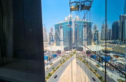Apartment - 3 - 5 for sale in Damac Maison Cour Jardin - Business Bay - Dubai