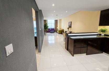 Apartment - 3 - 5 for sale in Damac Maison Cour Jardin - Business Bay - Dubai