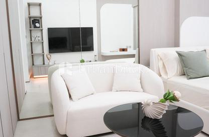 Apartment - Studio - 1 Bathroom for rent in Pearl House III - District 11 - Jumeirah Village Circle - Dubai
