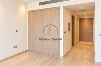 Apartment - Studio - 1 for sale in Farhad Azizi Residence - Dubai Healthcare City 2 - Al Jaddaf - Dubai Apartment - Studio - 1 for sale in Farhad Azizi Residence - Dubai Healthcare City 2 - Al Jaddaf - Dubai