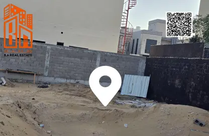 أرض - استوديو للبيع في 1 الياسمين - الياسمين - عجمان