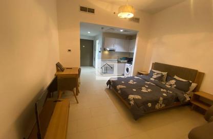 Hotel  and  Hotel Apartment - Studio - 1 Bathroom for sale in Montrell - Al Furjan - Dubai