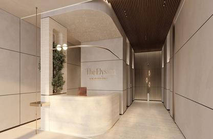 Apartment - Studio - 1 Bathroom for sale in The Elysian - Jumeirah Garden City - Al Satwa - Dubai