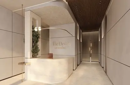 شقة - 1 حمام للبيع في اليسيان - جميرا جاردن سيتي - السطوة - دبي