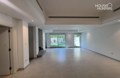 Villa - 4 - 3 for rent in Fortuna Village - Victory Heights - Dubai Sports City - Dubai