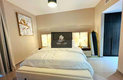 Apartment - 2 Bedrooms - 3 Bathrooms for rent in Uptown Al Zahia - Al Zahia - Muwaileh Commercial - Sharjah