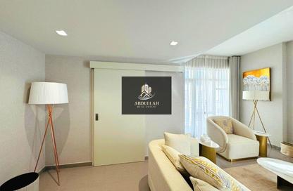Apartment - 2 Bedrooms - 3 Bathrooms for rent in Uptown Al Zahia - Al Zahia - Muwaileh Commercial - Sharjah