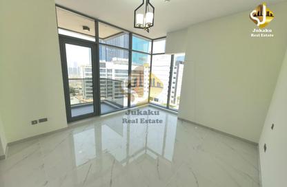Apartment - 1 Bedroom - 2 Bathrooms for rent in Waha Living - Jumeirah Garden City - Al Satwa - Dubai