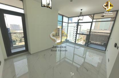 Apartment - 1 Bedroom - 2 Bathrooms for rent in Waha Living - Jumeirah Garden City - Al Satwa - Dubai Apartment - 1 Bedroom - 2 Bathrooms for rent in Waha Living - Jumeirah Garden City - Al Satwa - Dubai