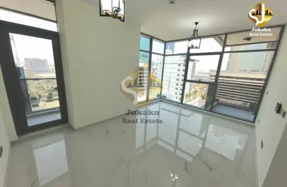 Apartment - 1 Bedroom - 2 Bathrooms for rent in Waha Living - Jumeirah Garden City - Al Satwa - Dubai