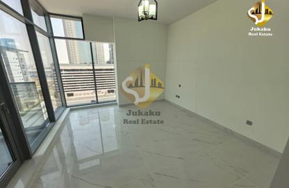 Apartment - 1 Bedroom - 2 Bathrooms for rent in Waha Living - Jumeirah Garden City - Al Satwa - Dubai