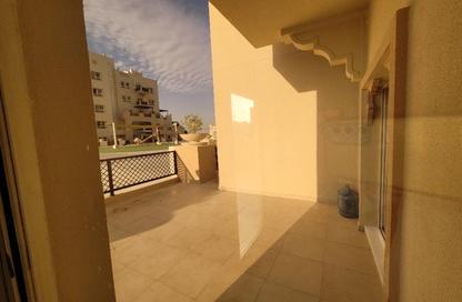 Apartment - 1 Bedroom - 1 Bathroom for sale in Al Thamam 09 - Al Thamam - Remraam - Dubai Land - Dubai