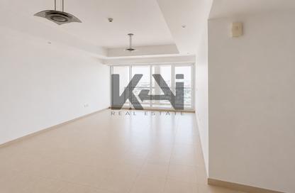 Apartment - 2 Bedrooms - 3 Bathrooms for rent in Churchill Residency Tower - Churchill Towers - Business Bay - Dubai