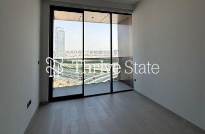 Apartment - 1 Bedroom - 2 Bathrooms for rent in Regalia By Deyaar - Business Bay - Dubai