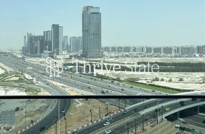 Apartment - 1 Bedroom - 2 Bathrooms for rent in Regalia By Deyaar - Business Bay - Dubai